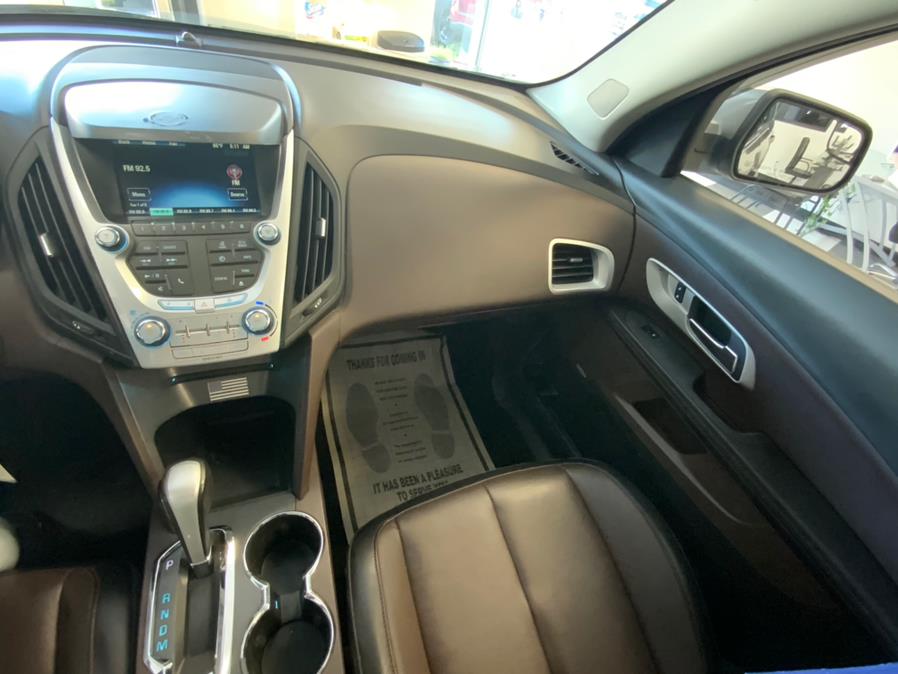 Chevrolet Equinox 2012 in Hartford, Manchester, Waterbury, New Haven