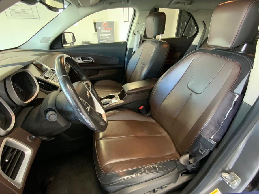 Chevrolet Equinox 2012 in Hartford, Manchester, Waterbury, New Haven