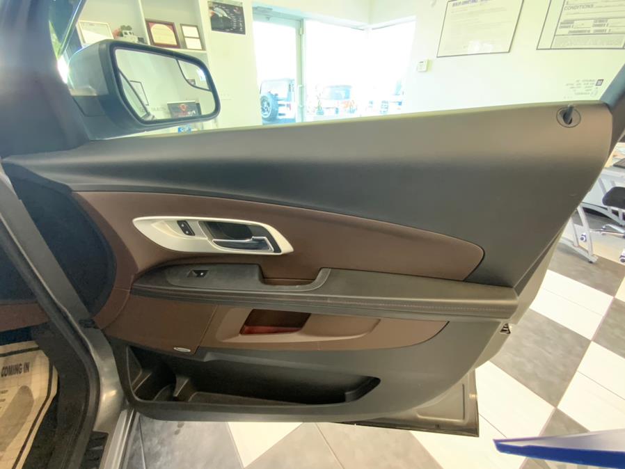 Chevrolet Equinox 2012 in Hartford, Manchester, Waterbury, New Haven CT Franklin Motors Auto