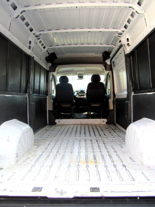 2019 Ram ProMaster Cargo Van 1500 High Roof 136" WB, available for sale in Paterson, New Jersey | MFG Prestige Auto Group. Paterson, New Jersey 2019 Ram ProMaster Cargo Van 1500 High Roof 136" WB, available for sale in Paterson, New Jersey | MFG Prestige Auto Group. Paterson, New Jersey