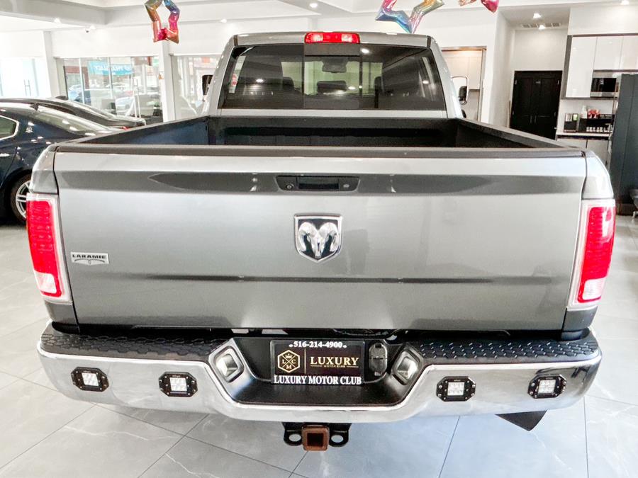 2013 Ram 2500 4WD Crew Cab 149" Laramie, available for sale in Franklin Square, New York | Luxury Motor Club. Franklin Square, New York 2013 Ram 2500 4WD Crew Cab 149" Laramie, available for sale in Franklin Square, New York | Luxury Motor Club. Franklin Square, New York