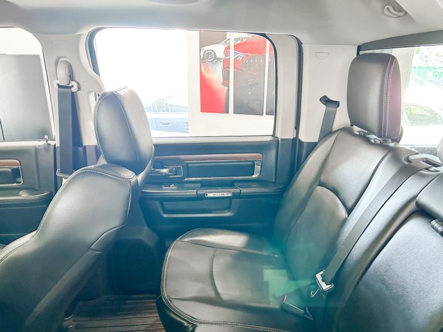 2013 Ram 2500 4WD Crew Cab 149" Laramie, available for sale in Franklin Square, New York | Luxury Motor Club. Franklin Square, New York 2013 Ram 2500 4WD Crew Cab 149" Laramie, available for sale in Franklin Square, New York | Luxury Motor Club. Franklin Square, New York