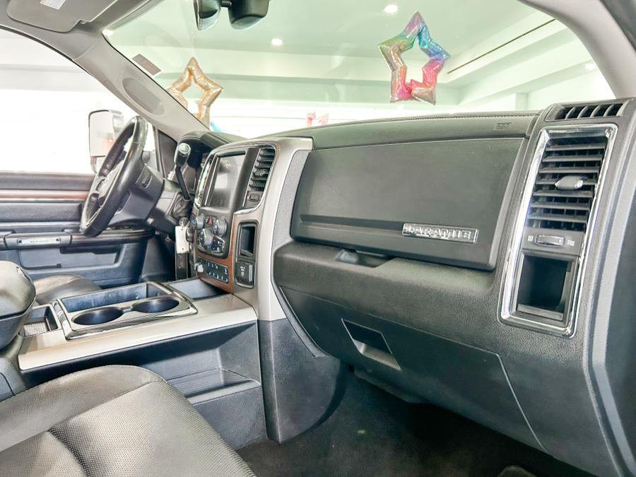 2013 Ram 2500 4WD Crew Cab 149" Laramie, available for sale in Franklin Square, New York | Luxury Motor Club. Franklin Square, New York 2013 Ram 2500 4WD Crew Cab 149" Laramie, available for sale in Franklin Square, New York | Luxury Motor Club. Franklin Square, New York