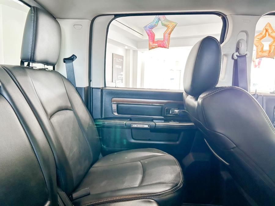 2013 Ram 2500 4WD Crew Cab 149" Laramie, available for sale in Franklin Square, New York | Luxury Motor Club. Franklin Square, New York 2013 Ram 2500 4WD Crew Cab 149" Laramie, available for sale in Franklin Square, New York | Luxury Motor Club. Franklin Square, New York