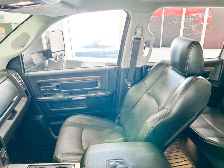 2013 Ram 2500 4WD Crew Cab 149" Laramie, available for sale in Franklin Square, New York | Luxury Motor Club. Franklin Square, New York 2013 Ram 2500 4WD Crew Cab 149" Laramie, available for sale in Franklin Square, New York | Luxury Motor Club. Franklin Square, New York