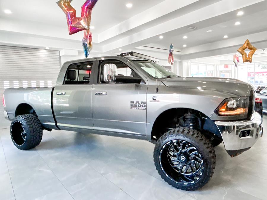 2013 Ram 2500 4WD Crew Cab 149" Laramie, available for sale in Franklin Square, New York | Luxury Motor Club. Franklin Square, New York 2013 Ram 2500 4WD Crew Cab 149" Laramie, available for sale in Franklin Square, New York | Luxury Motor Club. Franklin Square, New York