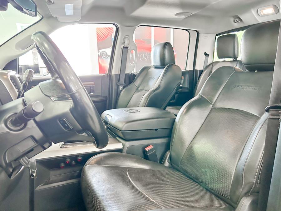 2013 Ram 2500 4WD Crew Cab 149" Laramie, available for sale in Franklin Square, New York | Luxury Motor Club. Franklin Square, New York 2013 Ram 2500 4WD Crew Cab 149" Laramie, available for sale in Franklin Square, New York | Luxury Motor Club. Franklin Square, New York