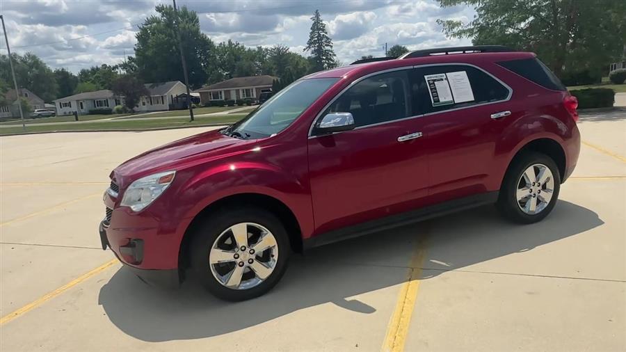 2014 Chevrolet Equinox LT, available for sale in Elida, Ohio | Josh's All Under Ten LLC. Elida, Ohio 2014 Chevrolet Equinox LT, available for sale in Elida, Ohio | Josh's All Under Ten LLC. Elida, Ohio