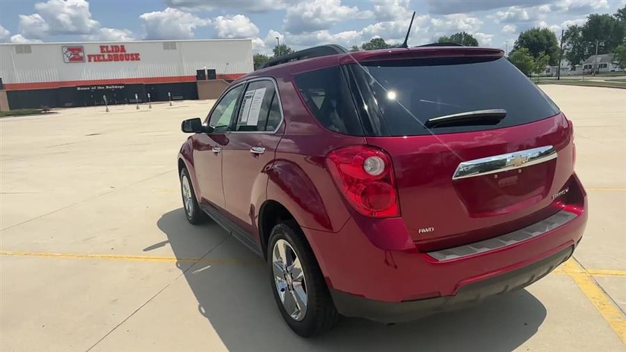 2014 Chevrolet Equinox LT, available for sale in Elida, Ohio | Josh's All Under Ten LLC. Elida, Ohio 2014 Chevrolet Equinox LT, available for sale in Elida, Ohio | Josh's All Under Ten LLC. Elida, Ohio