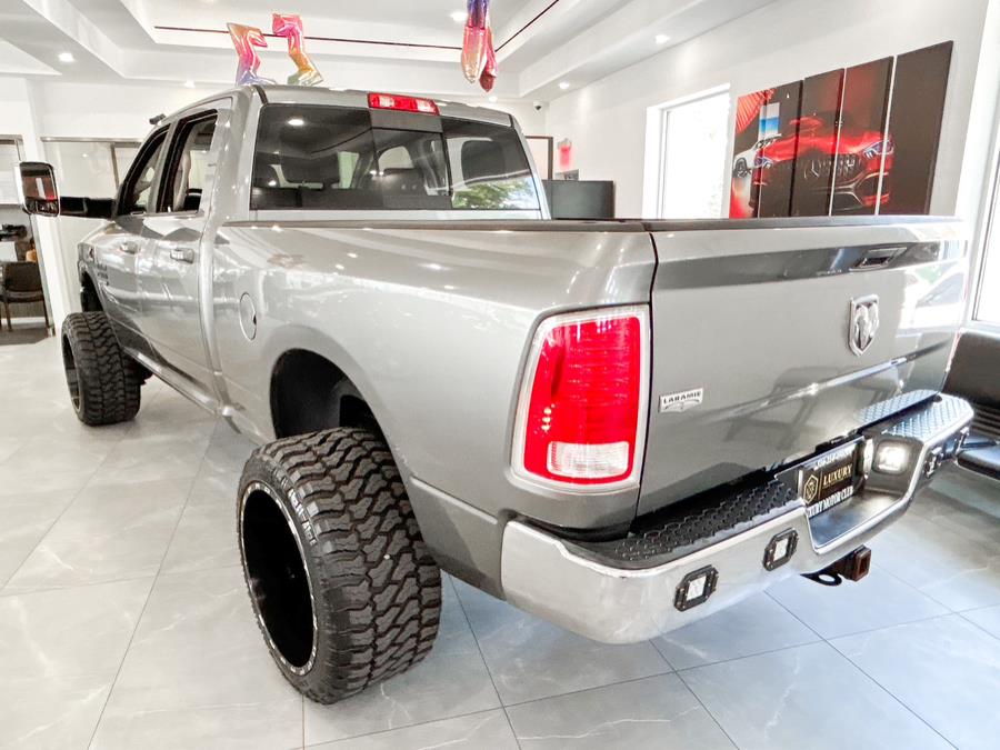 2013 Ram 2500 4WD Crew Cab 149" Laramie, available for sale in Franklin Square, New York | Luxury Motor Club. Franklin Square, New York 2013 Ram 2500 4WD Crew Cab 149" Laramie, available for sale in Franklin Square, New York | Luxury Motor Club. Franklin Square, New York