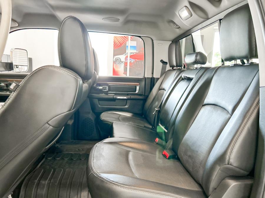 2013 Ram 2500 4WD Crew Cab 149" Laramie, available for sale in Franklin Square, New York | Luxury Motor Club. Franklin Square, New York 2013 Ram 2500 4WD Crew Cab 149" Laramie, available for sale in Franklin Square, New York | Luxury Motor Club. Franklin Square, New York