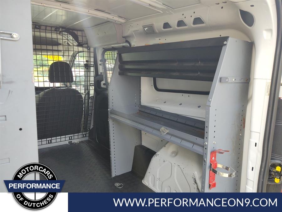2018 Ram ProMaster City Cargo Van Tradesman Van, available for sale in Wappingers Falls, New York | Performance Motor Cars. Wappingers Falls, New York 2018 Ram ProMaster City Cargo Van Tradesman Van, available for sale in Wappingers Falls, New York | Performance Motor Cars. Wappingers Falls, New York