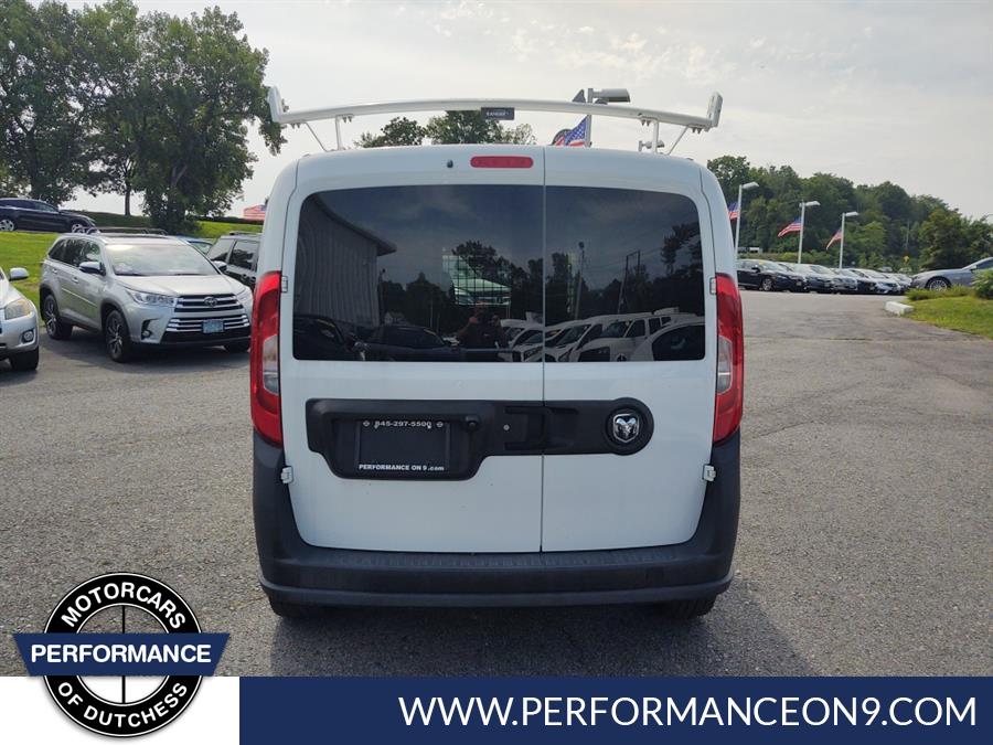 2018 Ram ProMaster City Cargo Van Tradesman Van, available for sale in Wappingers Falls, New York | Performance Motor Cars. Wappingers Falls, New York 2018 Ram ProMaster City Cargo Van Tradesman Van, available for sale in Wappingers Falls, New York | Performance Motor Cars. Wappingers Falls, New York