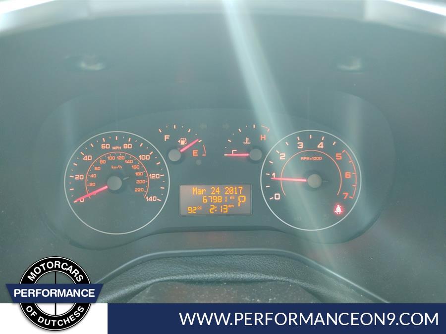 2018 Ram ProMaster City Cargo Van Tradesman Van, available for sale in Wappingers Falls, New York | Performance Motor Cars. Wappingers Falls, New York 2018 Ram ProMaster City Cargo Van Tradesman Van, available for sale in Wappingers Falls, New York | Performance Motor Cars. Wappingers Falls, New York