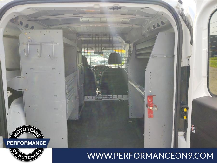 2018 Ram ProMaster City Cargo Van Tradesman Van, available for sale in Wappingers Falls, New York | Performance Motor Cars. Wappingers Falls, New York 2018 Ram ProMaster City Cargo Van Tradesman Van, available for sale in Wappingers Falls, New York | Performance Motor Cars. Wappingers Falls, New York