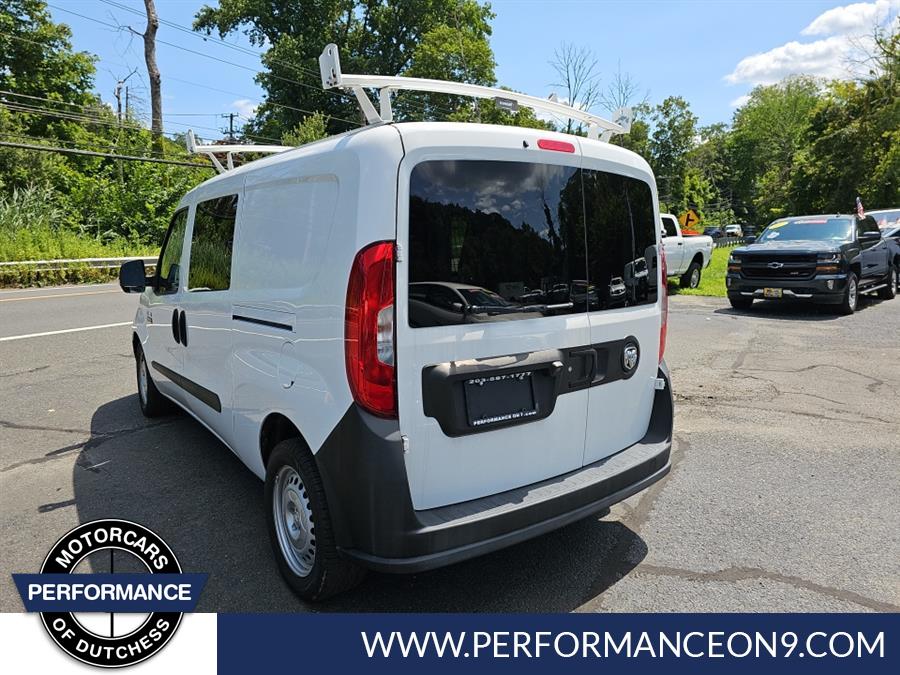 2018 Ram ProMaster City Cargo Van Tradesman Van, available for sale in Wappingers Falls, New York | Performance Motor Cars. Wappingers Falls, New York 2018 Ram ProMaster City Cargo Van Tradesman Van, available for sale in Wappingers Falls, New York | Performance Motor Cars. Wappingers Falls, New York