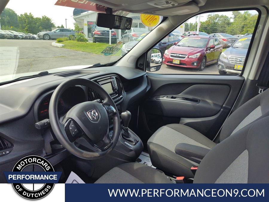 2018 Ram ProMaster City Cargo Van Tradesman Van, available for sale in Wappingers Falls, New York | Performance Motor Cars. Wappingers Falls, New York 2018 Ram ProMaster City Cargo Van Tradesman Van, available for sale in Wappingers Falls, New York | Performance Motor Cars. Wappingers Falls, New York