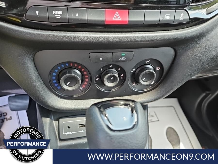 2018 Ram ProMaster City Cargo Van Tradesman Van, available for sale in Wappingers Falls, New York | Performance Motor Cars. Wappingers Falls, New York 2018 Ram ProMaster City Cargo Van Tradesman Van, available for sale in Wappingers Falls, New York | Performance Motor Cars. Wappingers Falls, New York