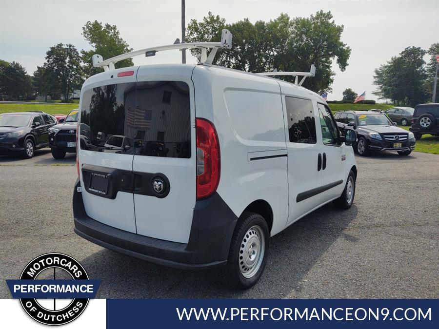 2018 Ram ProMaster City Cargo Van Tradesman Van, available for sale in Wappingers Falls, New York | Performance Motor Cars. Wappingers Falls, New York 2018 Ram ProMaster City Cargo Van Tradesman Van, available for sale in Wappingers Falls, New York | Performance Motor Cars. Wappingers Falls, New York