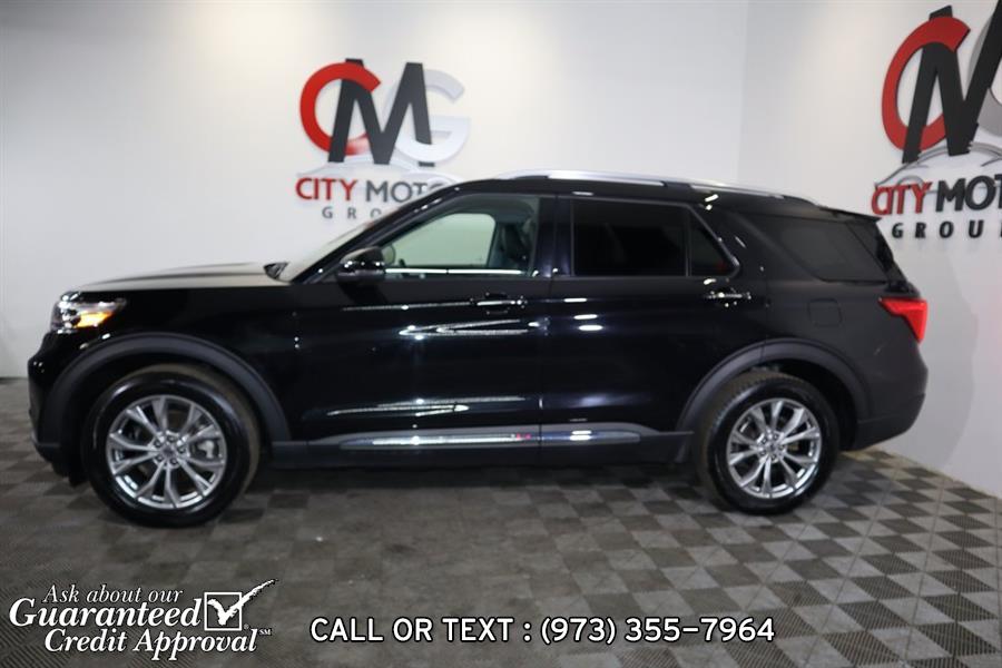 2021 Ford Explorer Limited, available for sale in Haskell, New Jersey | City Motor Group Inc.. Haskell, New Jersey 2021 Ford Explorer Limited, available for sale in Haskell, New Jersey | City Motor Group Inc.. Haskell, New Jersey