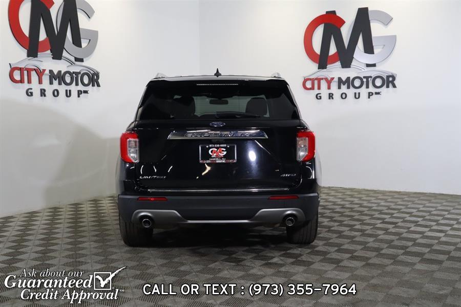 2021 Ford Explorer Limited, available for sale in Haskell, New Jersey | City Motor Group Inc.. Haskell, New Jersey 2021 Ford Explorer Limited, available for sale in Haskell, New Jersey | City Motor Group Inc.. Haskell, New Jersey