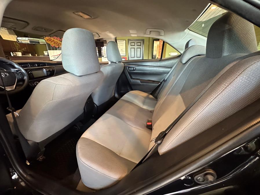 2016 Toyota Corolla 4dr Sdn Auto L (Natl), available for sale in West Hartford, Connecticut | AutoMax. West Hartford, Connecticut 2016 Toyota Corolla 4dr Sdn Auto L (Natl), available for sale in West Hartford, Connecticut | AutoMax. West Hartford, Connecticut