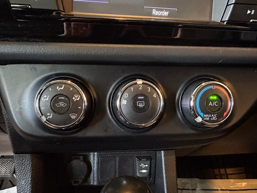 2016 Toyota Corolla 4dr Sdn Auto L (Natl), available for sale in West Hartford, Connecticut | AutoMax. West Hartford, Connecticut 2016 Toyota Corolla 4dr Sdn Auto L (Natl), available for sale in West Hartford, Connecticut | AutoMax. West Hartford, Connecticut