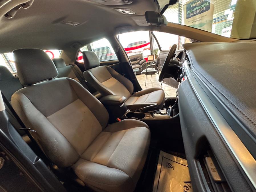 2016 Toyota Corolla 4dr Sdn Auto L (Natl), available for sale in West Hartford, Connecticut | AutoMax. West Hartford, Connecticut 2016 Toyota Corolla 4dr Sdn Auto L (Natl), available for sale in West Hartford, Connecticut | AutoMax. West Hartford, Connecticut