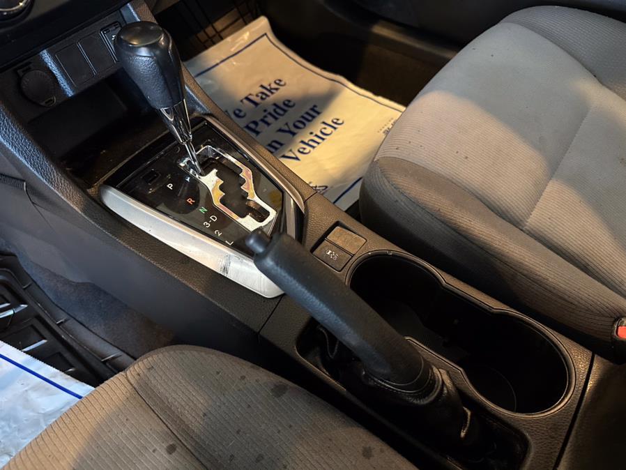 2016 Toyota Corolla 4dr Sdn Auto L (Natl), available for sale in West Hartford, Connecticut | AutoMax. West Hartford, Connecticut 2016 Toyota Corolla 4dr Sdn Auto L (Natl), available for sale in West Hartford, Connecticut | AutoMax. West Hartford, Connecticut