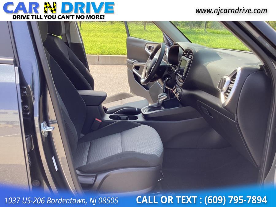 2023 Kia Soul LX CVT, available for sale in Burlington, New Jersey | Car N Drive. Burlington, New Jersey 2023 Kia Soul LX CVT, available for sale in Burlington, New Jersey | Car N Drive. Burlington, New Jersey