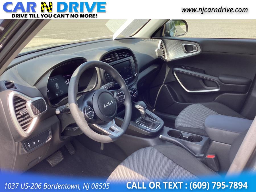 2023 Kia Soul LX CVT, available for sale in Burlington, New Jersey | Car N Drive. Burlington, New Jersey 2023 Kia Soul LX CVT, available for sale in Burlington, New Jersey | Car N Drive. Burlington, New Jersey