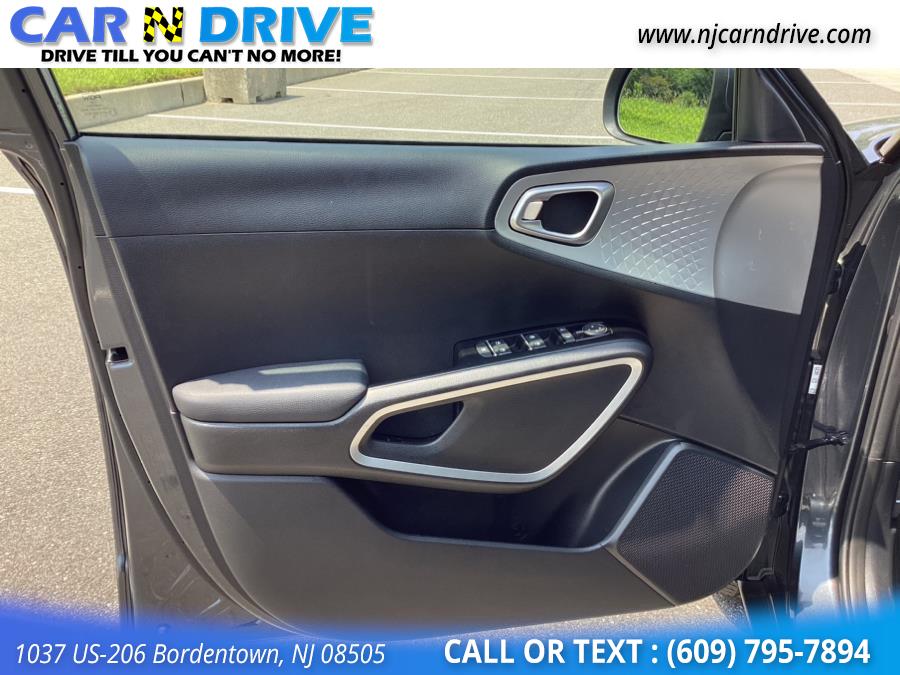 2023 Kia Soul LX CVT, available for sale in Burlington, New Jersey | Car N Drive. Burlington, New Jersey 2023 Kia Soul LX CVT, available for sale in Burlington, New Jersey | Car N Drive. Burlington, New Jersey