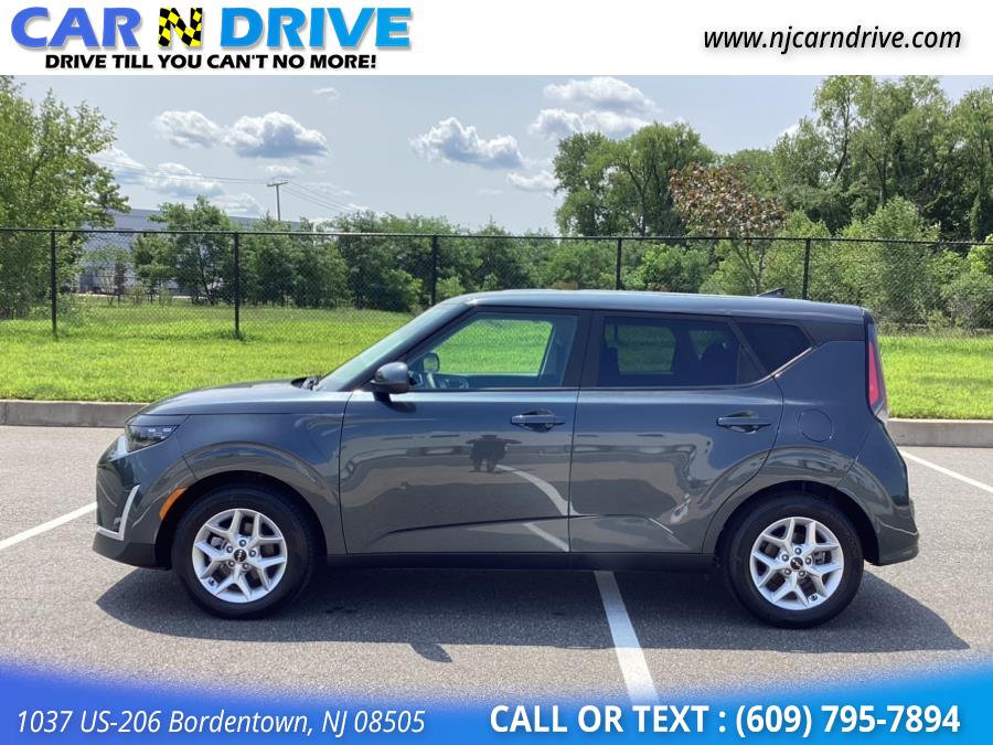 2023 Kia Soul LX CVT, available for sale in Burlington, New Jersey | Car N Drive. Burlington, New Jersey 2023 Kia Soul LX CVT, available for sale in Burlington, New Jersey | Car N Drive. Burlington, New Jersey