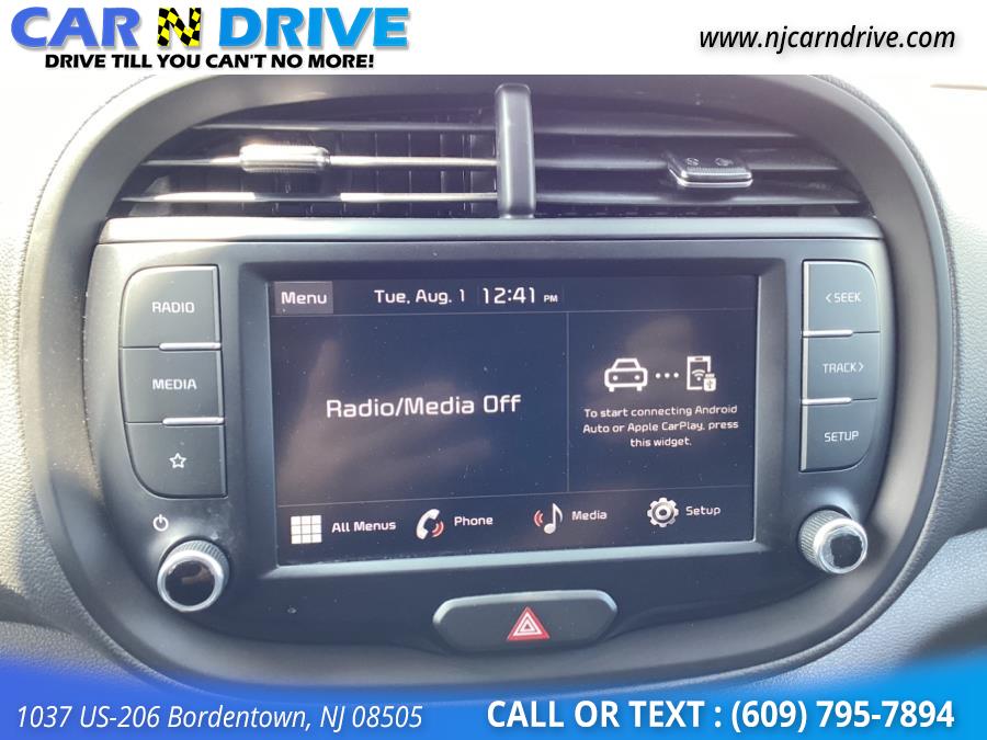 2023 Kia Soul LX CVT, available for sale in Burlington, New Jersey | Car N Drive. Burlington, New Jersey 2023 Kia Soul LX CVT, available for sale in Burlington, New Jersey | Car N Drive. Burlington, New Jersey