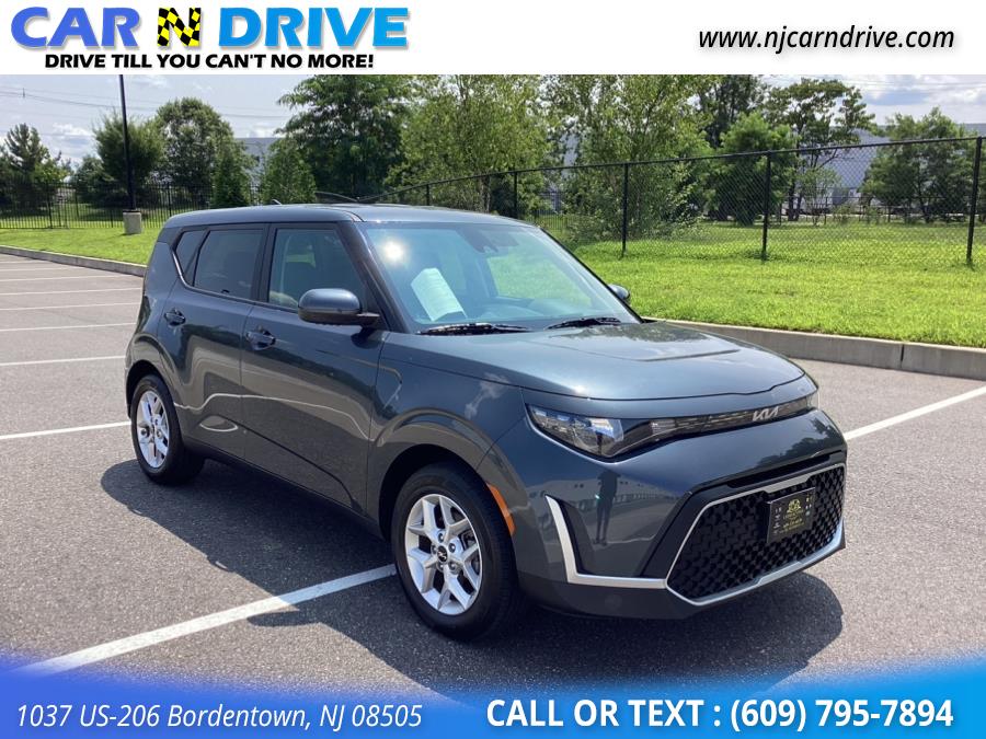 2023 Kia Soul LX CVT, available for sale in Burlington, New Jersey | Car N Drive. Burlington, New Jersey 2023 Kia Soul LX CVT, available for sale in Burlington, New Jersey | Car N Drive. Burlington, New Jersey