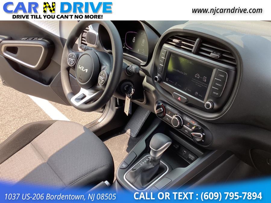 2023 Kia Soul LX CVT, available for sale in Burlington, New Jersey | Car N Drive. Burlington, New Jersey 2023 Kia Soul LX CVT, available for sale in Burlington, New Jersey | Car N Drive. Burlington, New Jersey