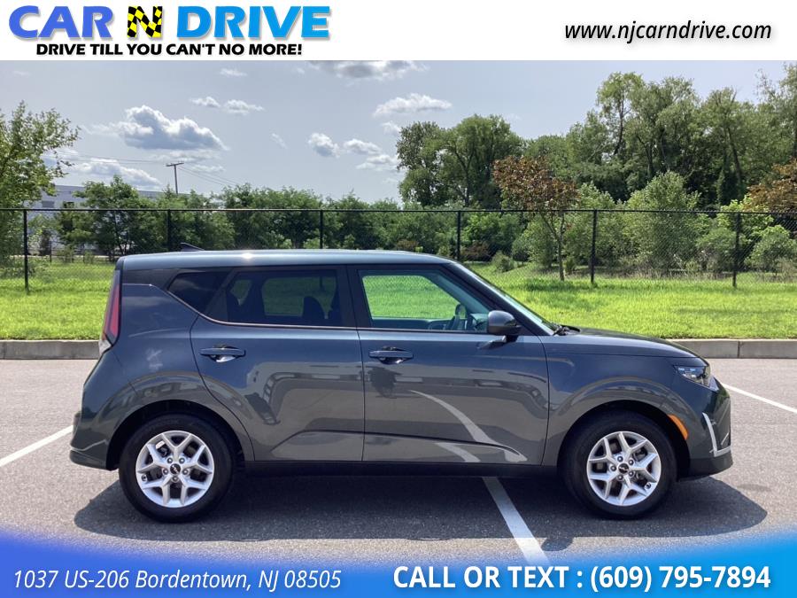 2023 Kia Soul LX CVT, available for sale in Burlington, New Jersey | Car N Drive. Burlington, New Jersey 2023 Kia Soul LX CVT, available for sale in Burlington, New Jersey | Car N Drive. Burlington, New Jersey