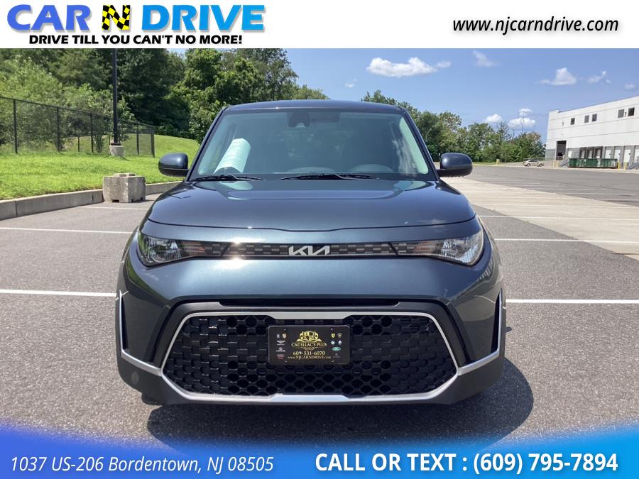 2023 Kia Soul LX CVT, available for sale in Burlington, New Jersey | Car N Drive. Burlington, New Jersey 2023 Kia Soul LX CVT, available for sale in Burlington, New Jersey | Car N Drive. Burlington, New Jersey
