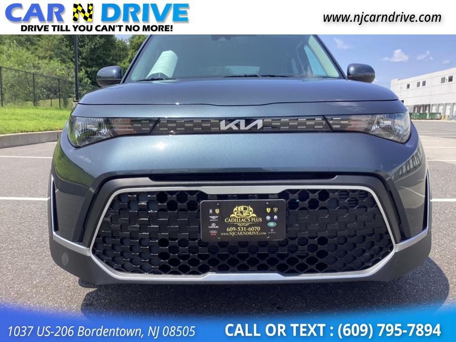 2023 Kia Soul LX CVT, available for sale in Burlington, New Jersey | Car N Drive. Burlington, New Jersey 2023 Kia Soul LX CVT, available for sale in Burlington, New Jersey | Car N Drive. Burlington, New Jersey