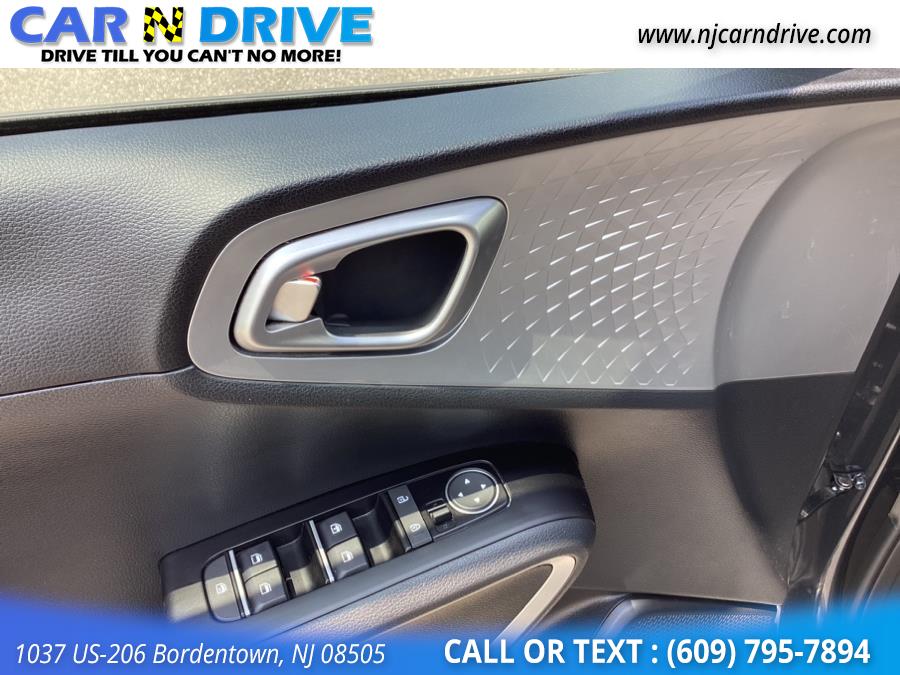 2023 Kia Soul LX CVT, available for sale in Burlington, New Jersey | Car N Drive. Burlington, New Jersey 2023 Kia Soul LX CVT, available for sale in Burlington, New Jersey | Car N Drive. Burlington, New Jersey