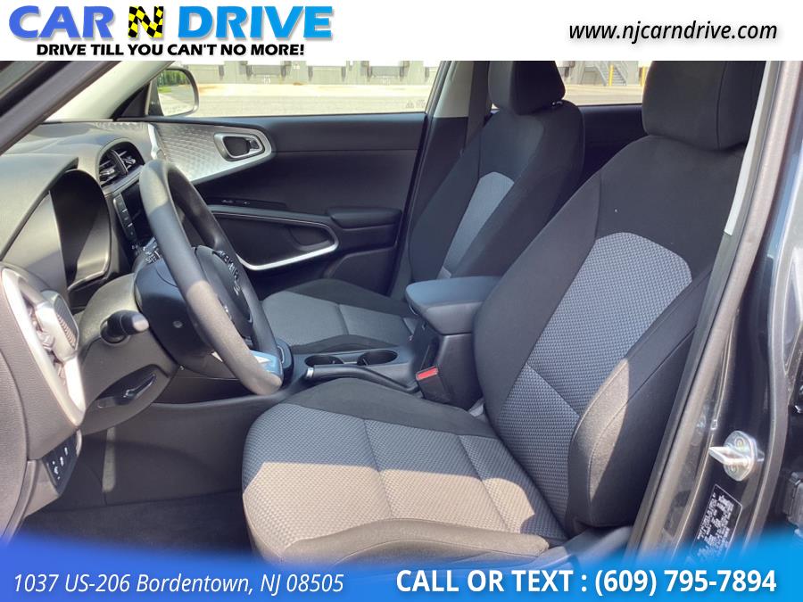 2023 Kia Soul LX CVT, available for sale in Burlington, New Jersey | Car N Drive. Burlington, New Jersey 2023 Kia Soul LX CVT, available for sale in Burlington, New Jersey | Car N Drive. Burlington, New Jersey
