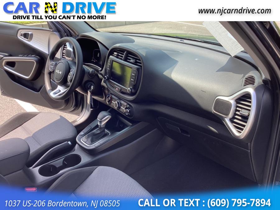 2023 Kia Soul LX CVT, available for sale in Burlington, New Jersey | Car N Drive. Burlington, New Jersey 2023 Kia Soul LX CVT, available for sale in Burlington, New Jersey | Car N Drive. Burlington, New Jersey