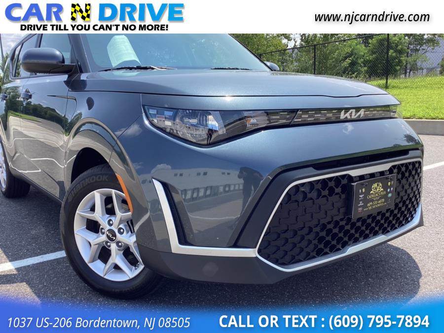 2023 Kia Soul LX CVT, available for sale in Burlington, New Jersey | Car N Drive. Burlington, New Jersey 2023 Kia Soul LX CVT, available for sale in Burlington, New Jersey | Car N Drive. Burlington, New Jersey