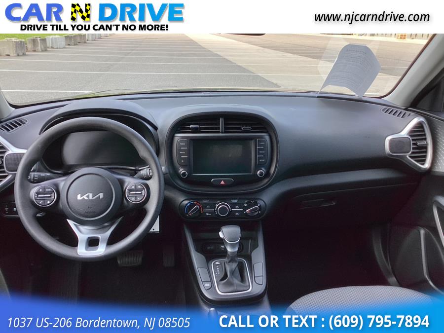 2023 Kia Soul LX CVT, available for sale in Burlington, New Jersey | Car N Drive. Burlington, New Jersey 2023 Kia Soul LX CVT, available for sale in Burlington, New Jersey | Car N Drive. Burlington, New Jersey