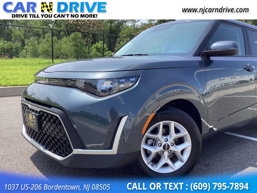 2023 Kia Soul LX CVT, available for sale in Burlington, New Jersey | Car N Drive. Burlington, New Jersey 2023 Kia Soul LX CVT, available for sale in Burlington, New Jersey | Car N Drive. Burlington, New Jersey