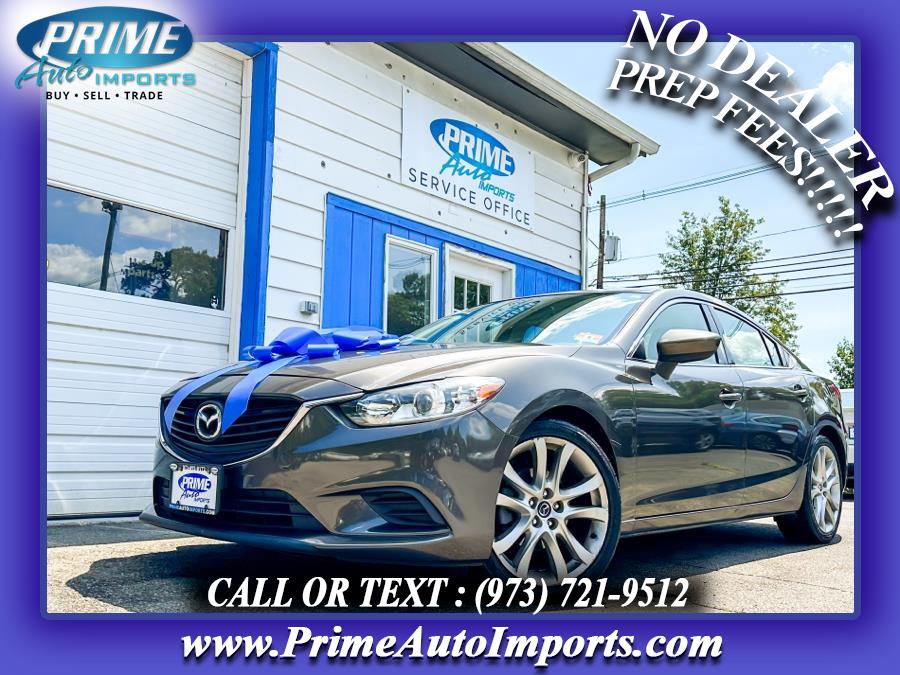 Used car dealer in Bloomingdale, Wanaque, Kinnelon, Pompton Lakes, NJ