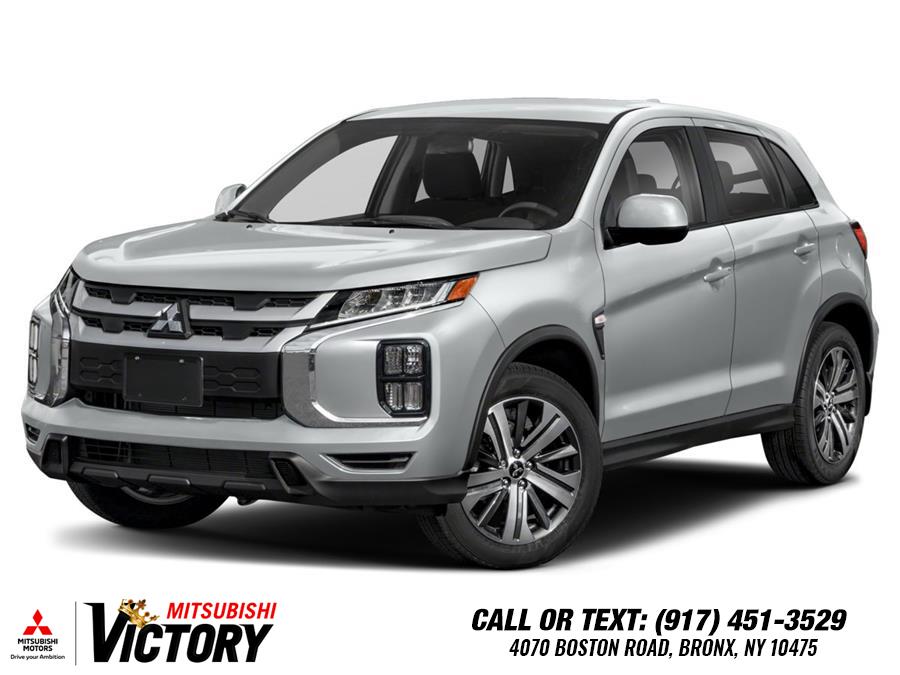 2023 Mitsubishi Outlander Sport 2.0 ES AWC, available for sale in Freehold, New Jersey | Shop Auto. Freehold, New Jersey