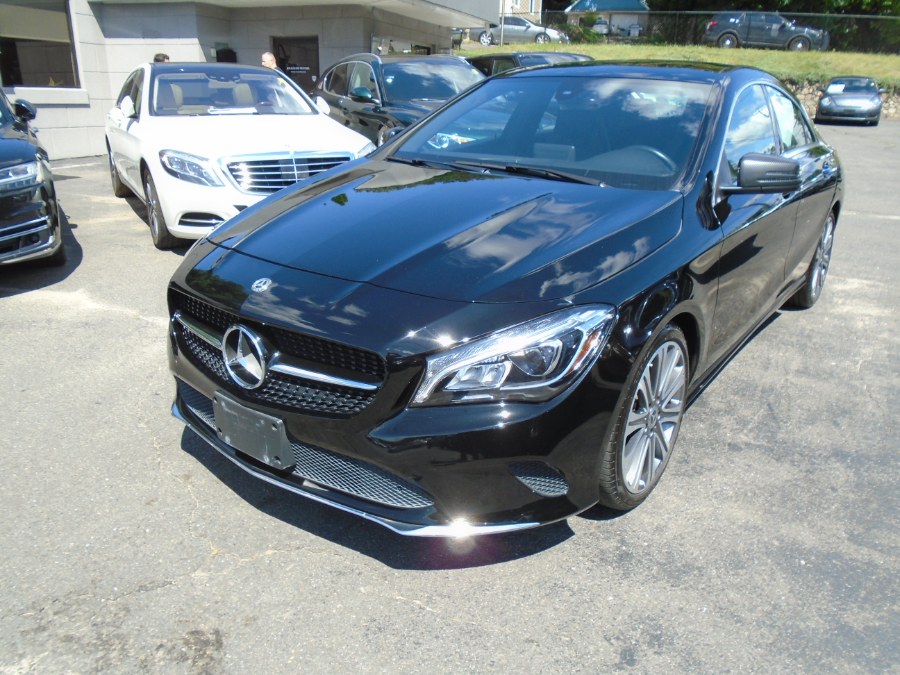 2019 Mercedes-Benz CLA CLA 250 4MATIC Coupe, available for sale in Waterbury, Connecticut | Jim Juliani Motors. Waterbury, Connecticut 2019 Mercedes-Benz CLA CLA 250 4MATIC Coupe, available for sale in Waterbury, Connecticut | Jim Juliani Motors. Waterbury, Connecticut
