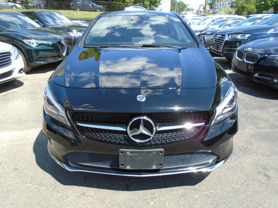 2019 Mercedes-Benz CLA CLA 250 4MATIC Coupe, available for sale in Waterbury, Connecticut | Jim Juliani Motors. Waterbury, Connecticut 2019 Mercedes-Benz CLA CLA 250 4MATIC Coupe, available for sale in Waterbury, Connecticut | Jim Juliani Motors. Waterbury, Connecticut