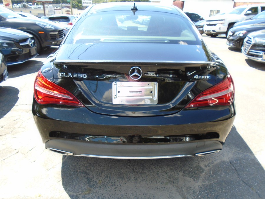 2019 Mercedes-Benz CLA CLA 250 4MATIC Coupe, available for sale in Waterbury, Connecticut | Jim Juliani Motors. Waterbury, Connecticut 2019 Mercedes-Benz CLA CLA 250 4MATIC Coupe, available for sale in Waterbury, Connecticut | Jim Juliani Motors. Waterbury, Connecticut